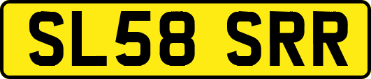 SL58SRR