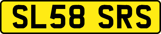 SL58SRS
