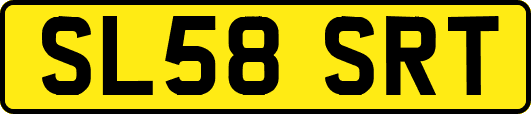 SL58SRT