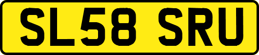 SL58SRU
