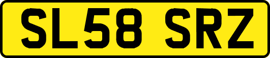 SL58SRZ