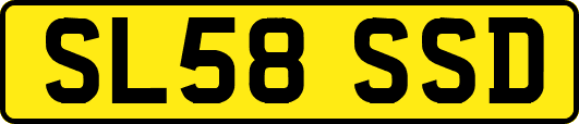 SL58SSD