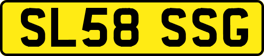SL58SSG
