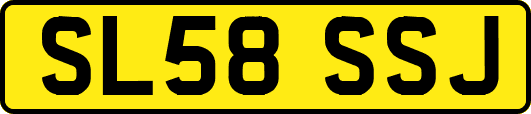 SL58SSJ
