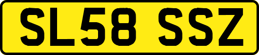SL58SSZ