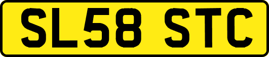 SL58STC