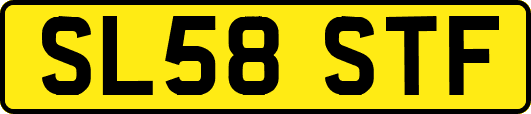 SL58STF