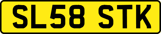 SL58STK