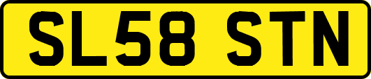 SL58STN