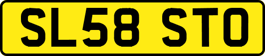SL58STO