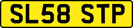 SL58STP