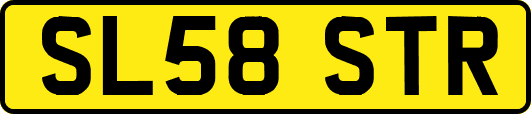 SL58STR