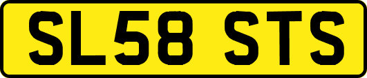 SL58STS