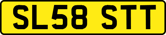SL58STT
