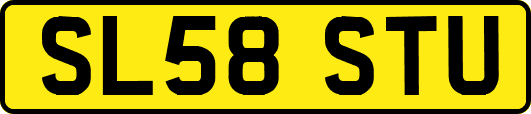 SL58STU