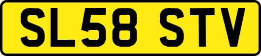 SL58STV