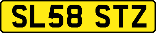 SL58STZ