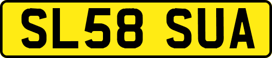 SL58SUA