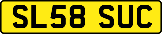 SL58SUC