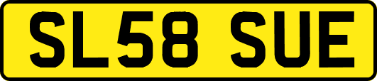 SL58SUE