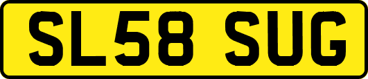 SL58SUG