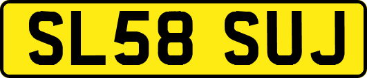 SL58SUJ