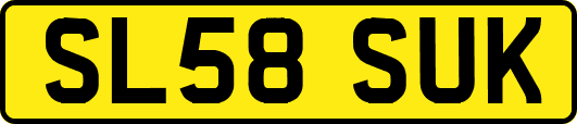 SL58SUK