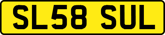 SL58SUL