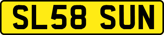 SL58SUN