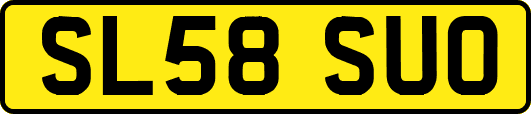 SL58SUO