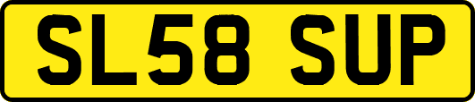 SL58SUP
