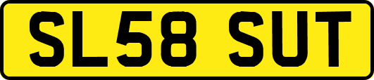 SL58SUT