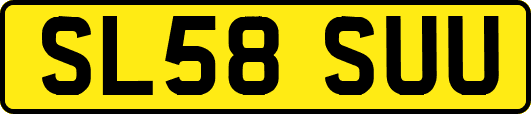 SL58SUU