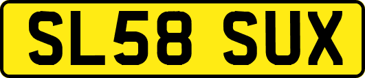 SL58SUX