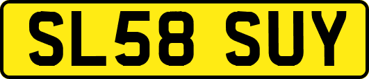 SL58SUY