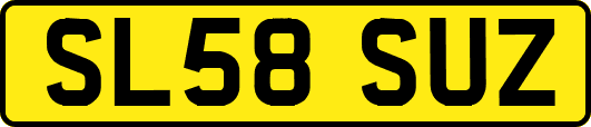 SL58SUZ