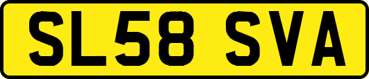 SL58SVA