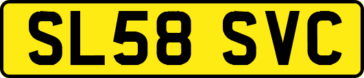 SL58SVC