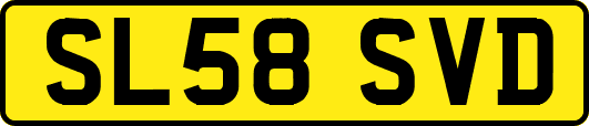 SL58SVD