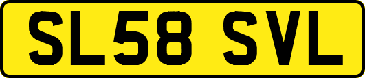 SL58SVL
