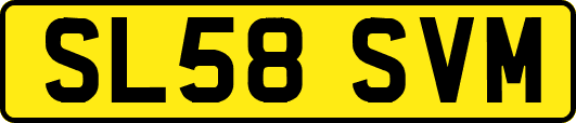 SL58SVM