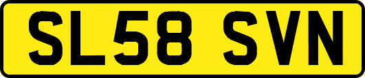 SL58SVN