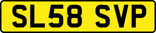 SL58SVP