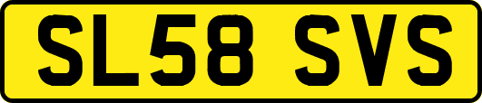 SL58SVS