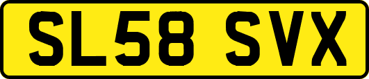 SL58SVX