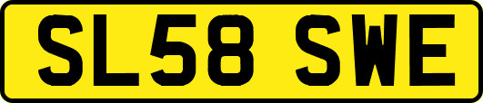 SL58SWE