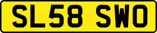SL58SWO