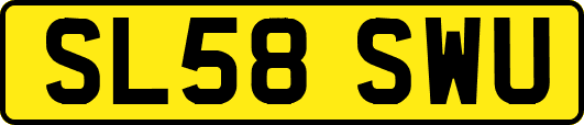 SL58SWU