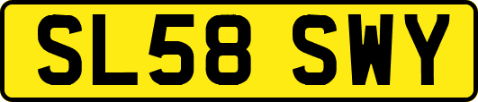 SL58SWY
