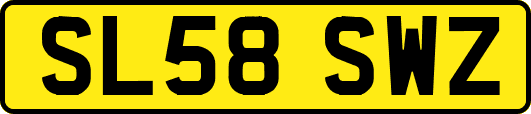SL58SWZ